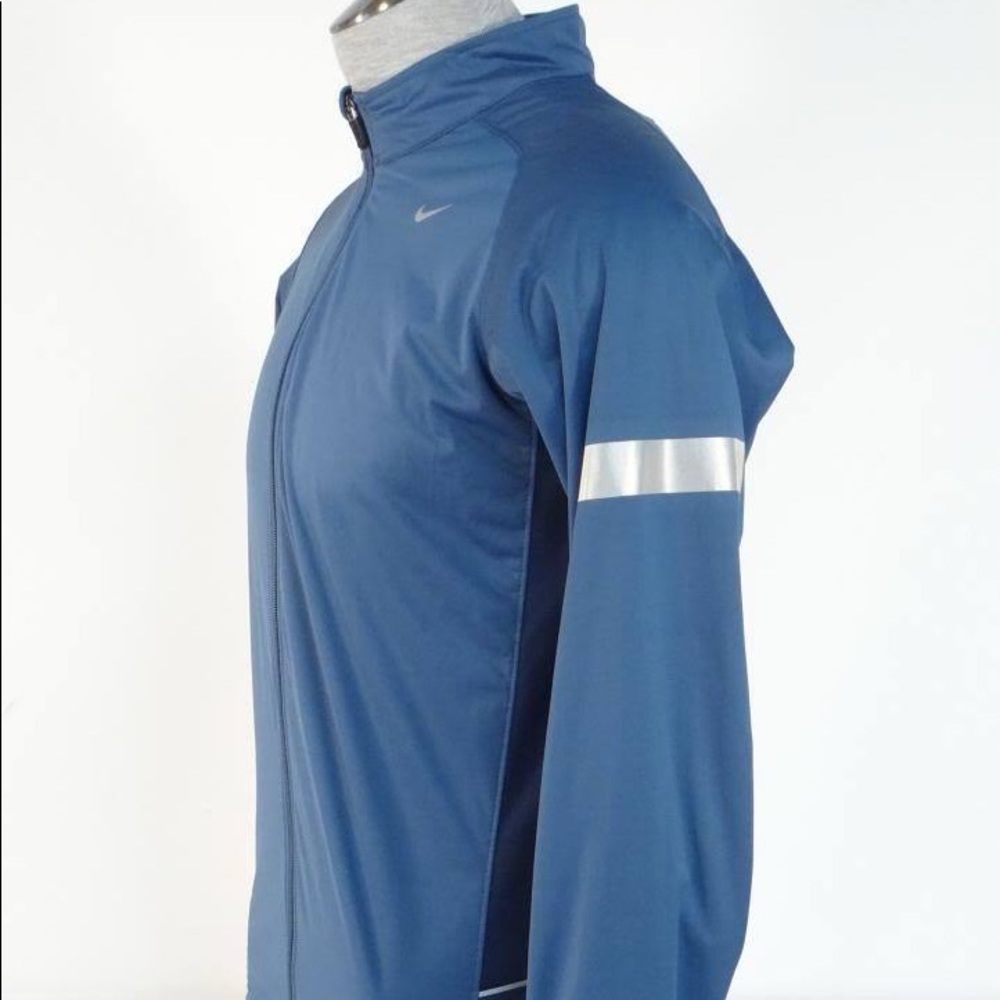 Nike Men’s Running Jacket